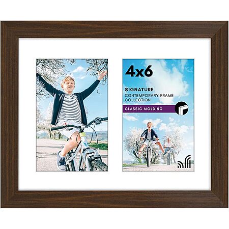 Save on Americanflat 4x6 Picture Frame!