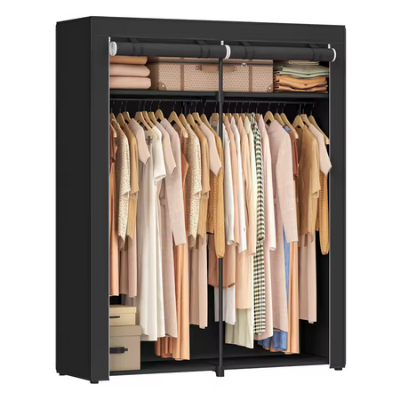 SONGMICS Portable Closet for $29