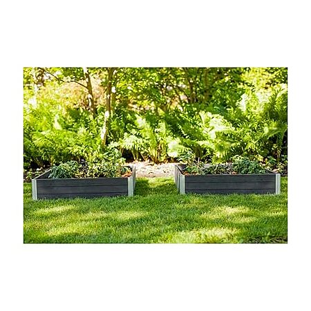 2-Pack VITA Urbana Garden Beds for $69.99