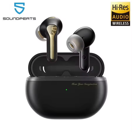SoundPEATS Capsule3 Pro+ at $52