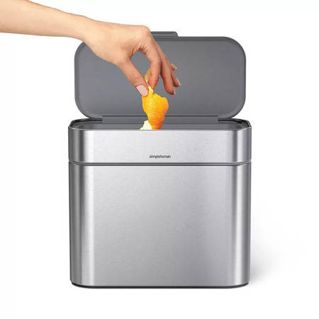 Simplehuman Compost Caddy for $32.29!