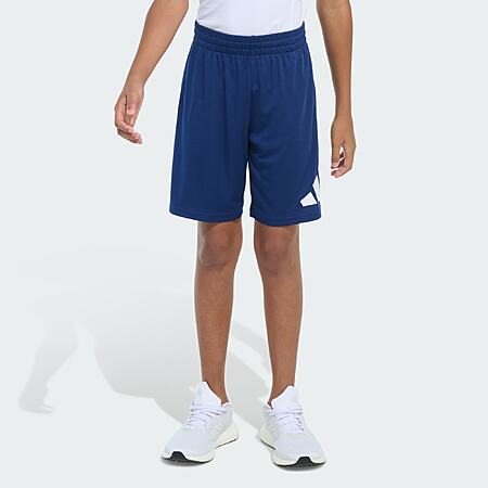 60% Off adidas Boys' Shorts!
