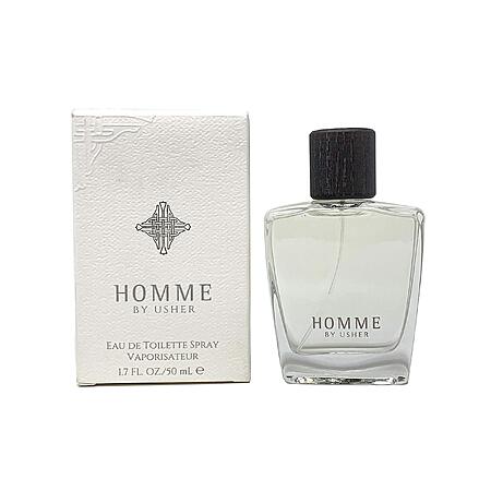 Usher Homme Cologne for $8.57!