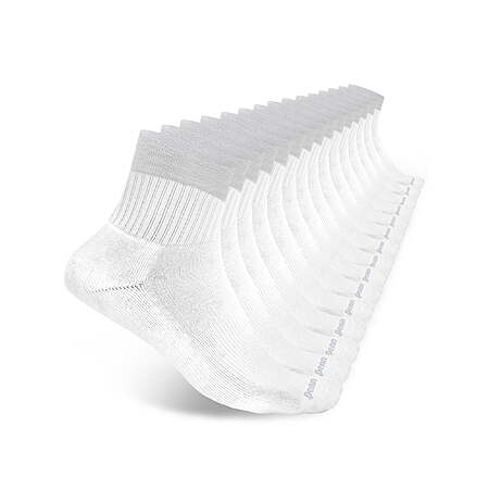 15-Pack Penn Men’s Socks for $9.98!
