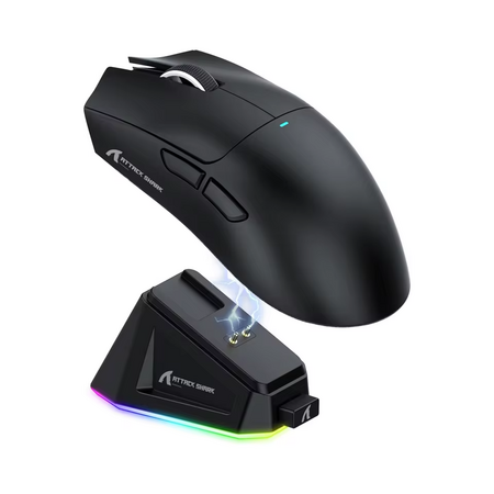 Wireless Gaming Mouse for $19