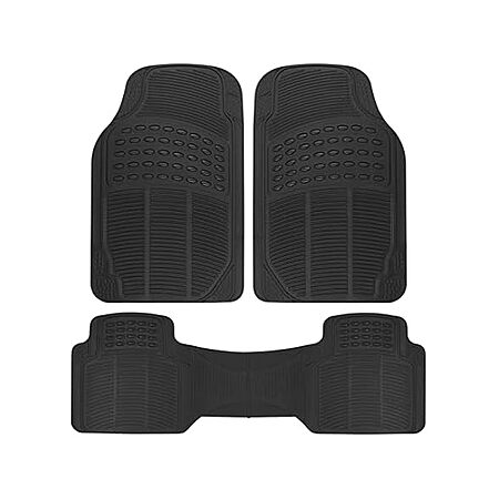 BDK Floor Mats for $12.99