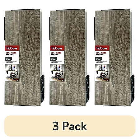 Save on Hyper Tough Shelving!