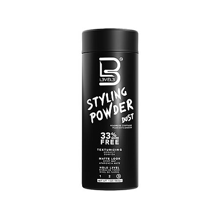 L3 Styling Powder for Men $9.99
