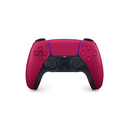 PlayStation DualSense Wireless Controller (4 Colors) from $54 + Free Shipping