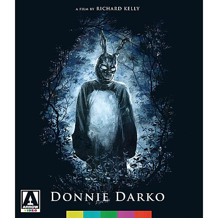 Donnie Darko (Special Edition, Blu-Ray) $16.80 