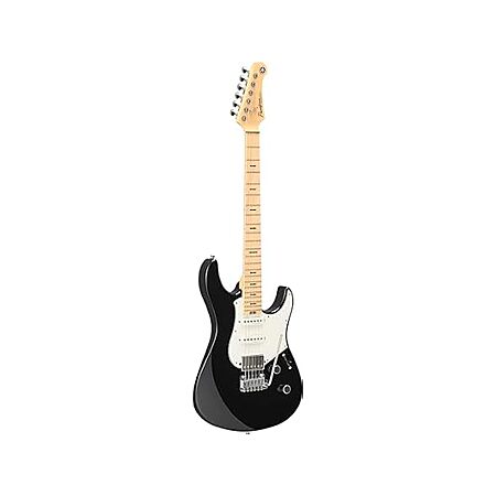 Yamaha Pacifica Standard Plus Electric Guitar Maple Fingerboard w/ Gig Bag (Black) $699.99 + Free Shipping w/ Prime