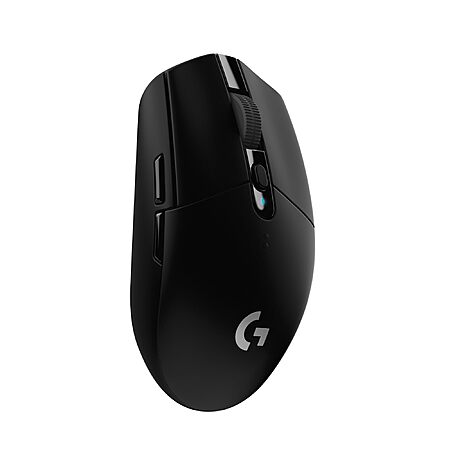 Logitech G305 Lightspeed: Безпроводная мышь для геймеров по отличной цене