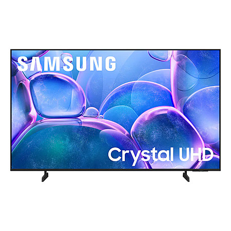 55" Samsung U7900 Series UHD 4K Smart Tizen TV (2025)