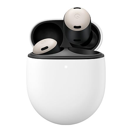 Google Pixel Buds Pro Noise Canceling Bluetooth Earbuds (Porcelain) $126.99 + Free Shipping