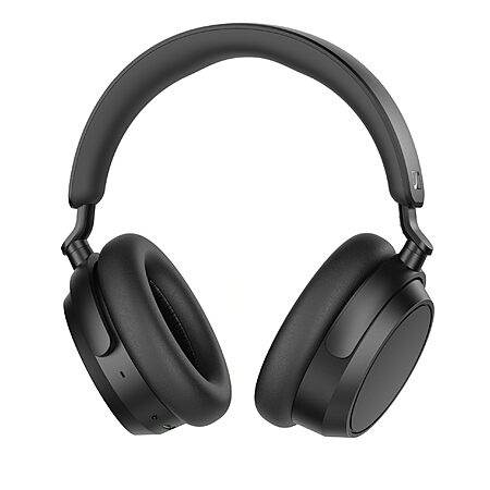 Sennheiser ACCENTUM Plus Wireless Bluetooth Over-Ear Headphones w/ Adaptive Hybrid ANC & 50-Hour Playtime (Black) $129.95 + Free Shipping