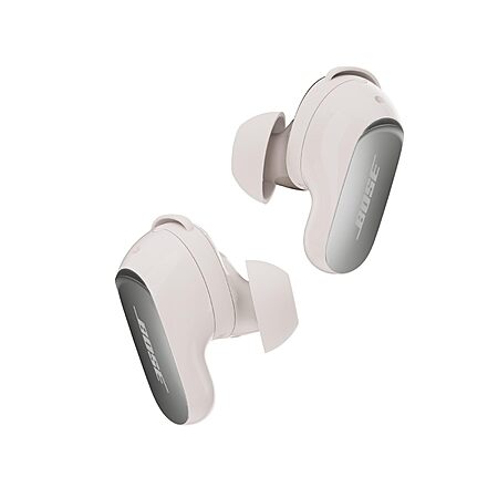 Bose QuietComfort Ultra Wireless Noise Cancelling Earbuds (5 colors) $249.00 + Free Shipping