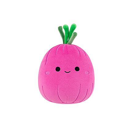 Squishmallows Original 5" Azizbek the Red Onion Plush $4.56 + Free Shipping w/ Prime or on $35+