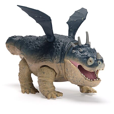 DreamWorks Dragons How to Train Your Dragon Gronckle 5" Action Figure $5.22 + Free Shipping w/ Prime or on $35+