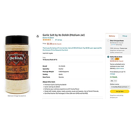 Deal Image