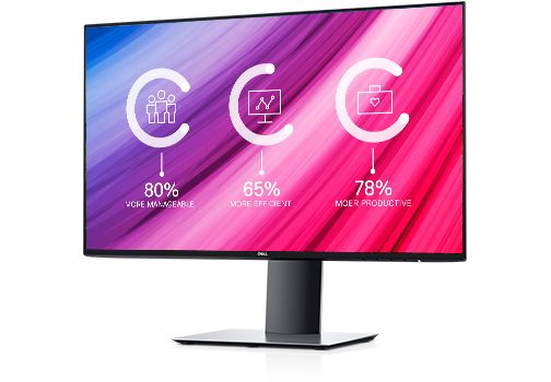 Dell 24 UltraSharp Monitor - U2419H + $100 Dell PROMO eGift Card for $211.49 with Coupon