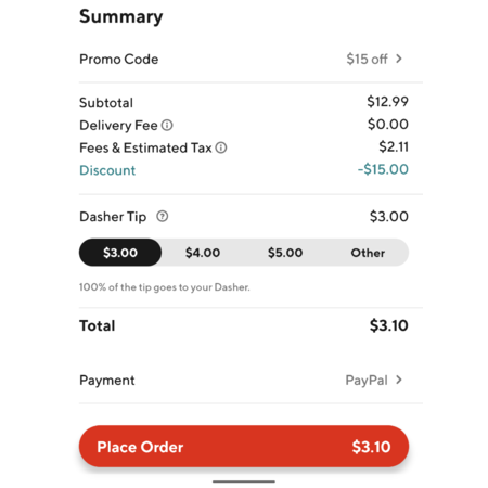 Deal Image