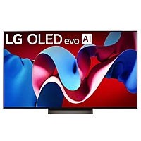 MiL/Vets: LG 77" C4 OLED TV $1600 - 65” $1040 - $1600