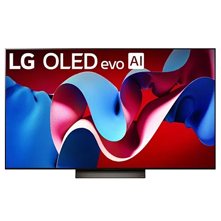 MiL/Vets: LG 77" C4 OLED TV $1600 - 65” $1040 - $1600