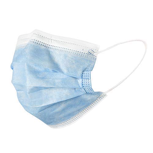 500-Pack General Use Face Masks. $269.99 @ Amazon