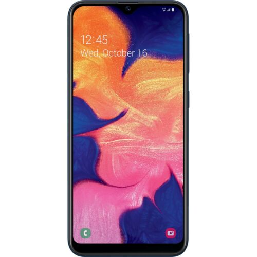 Tracfone Samsung Galaxy A10e + 1 Year of Service with 1500 MIN/1500 Text/1500MB. $80 (eBay Daily Deal)