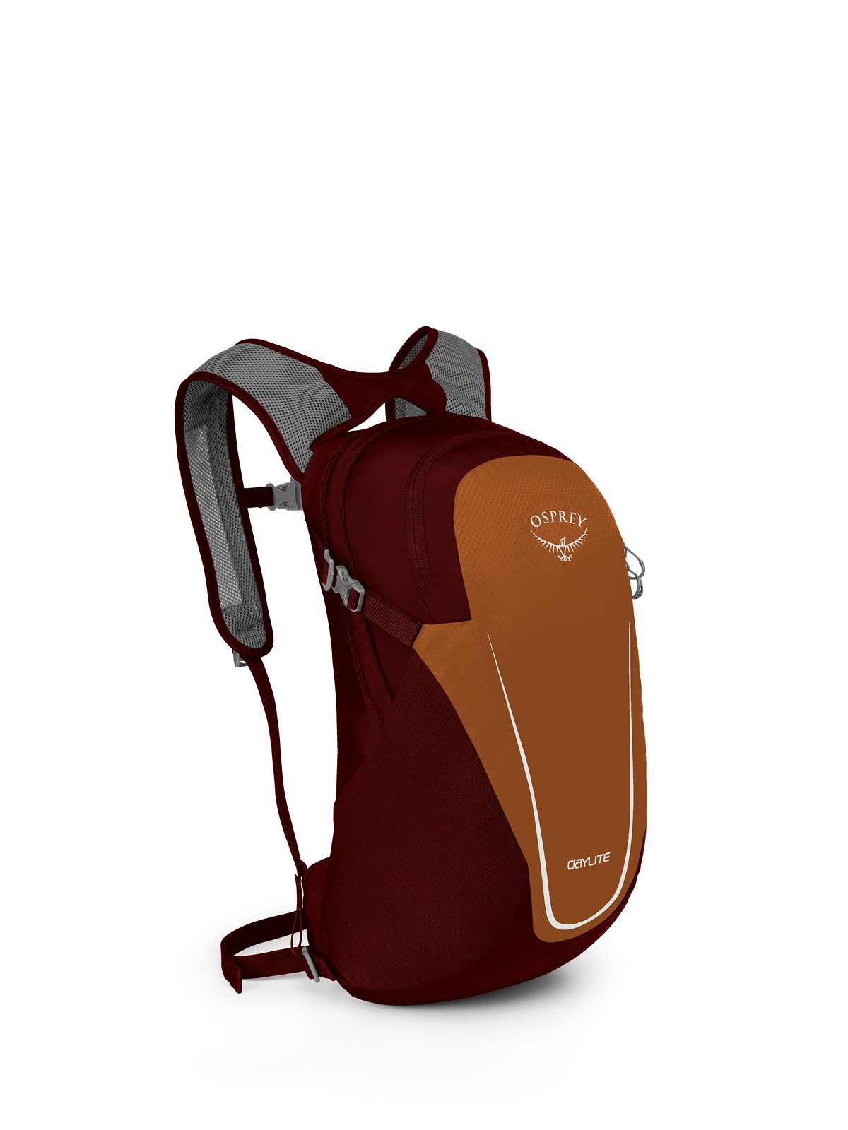 Osprey Daylite Daypack (Magma Orange-Real Red) $24.50