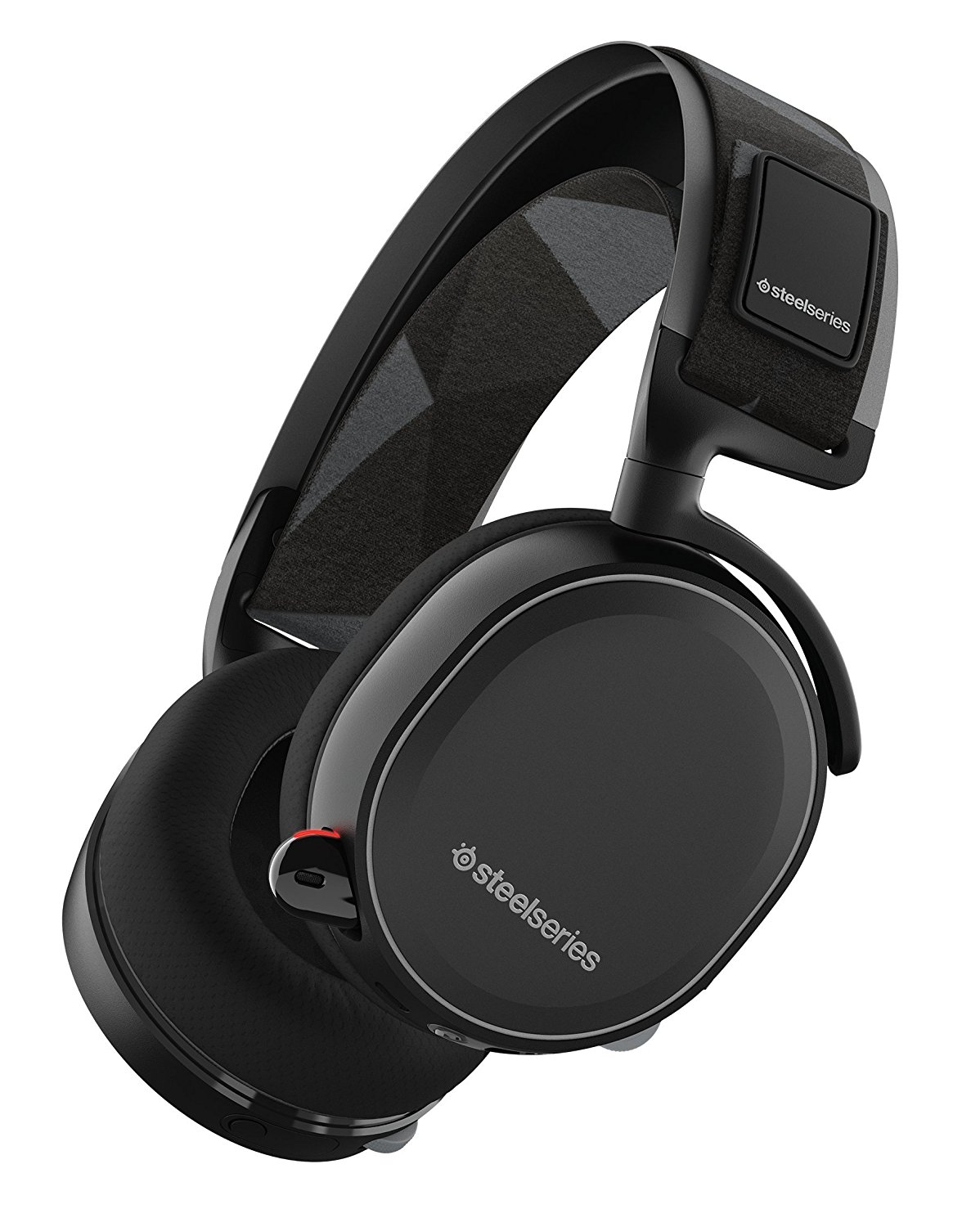 SteelSeries Arctis 7 Wireless Headset $108.99 + tax