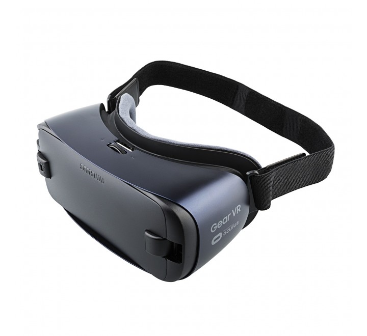 Samsung Gear VR Virtual Reality Headset 2016 Model $19.99 + Free Shipping