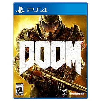 Doom for PS4/Xbox One, Assassin's Creed Unity PS4 and Lego Worlds Xbox One - as low as $5.98 @ Target - IN STORE ONLY -YMMV