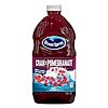 $1.28*: 64-Oz Ocean Spray Cran-Pomegranate Cranberry Pomegranate Juice Drink at Amazon