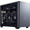 [YMMV, AC] $1740.18: Cooler Master NR2 Pro Mini ITX: Intel Ultra 7 265F 2.4GHz, Gigabyte RTX 5070 Ti 16GB, B860I AORUS PRO ICE, 32GB DDR5 6000MHz, 2TB Gen4 M.2 at Amazon