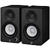 $172.49: Yamaha HS3 Powered Studio Monitor in Black, Pair (HS3 B) at Amazon