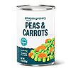 $0.45: 15-Oz Amazon Grocery Canned Peas and Carrots at Amazon