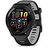 $299.99*: 46mm Garmin Forerunner 265 Running Smartwatch at Amazon