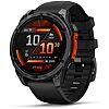 $749.99: 47mm Garmin fēnix 8 AMOLED, Premium Multisport GPS Smartwatch at Amazon