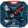 $14.98*: 34-Piece Bosch Drill &amp;amp; Drive Bit Set at Amazon