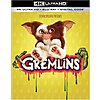 $9.99: Gremlins (4K Ultra HD + Blu-ray) at Amazon