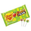 [S&amp;amp;S, AC] $2.51*: 25-Count Chupa Chups Sour Lollipops (3-Flavor Variety Pack) at Amazon