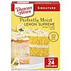 $1.19: 15.25-Oz Duncan Hines Signature Cake Mix (Lemon Supreme) at Amazon