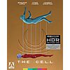 $14.58: The Cell: Limited Edition (4K Ultra HD) at Amazon