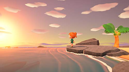 Slickdeals animal crossing sale