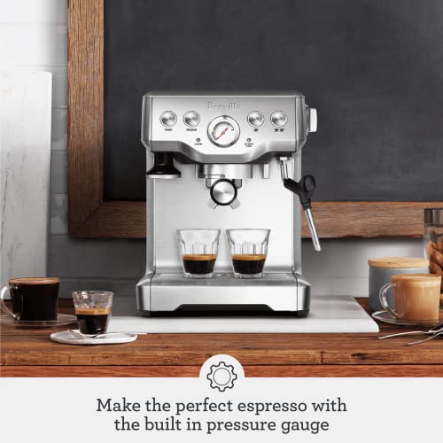 Prime Members Breville Infuser Espresso Machine 350 Free Shipping