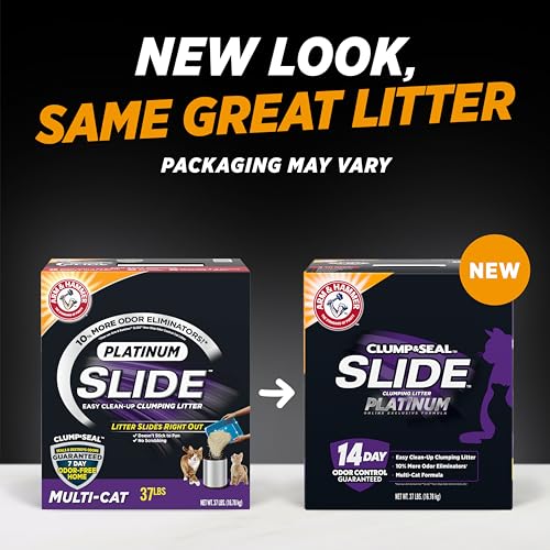 Arm and hammer clump and seal coupons sale