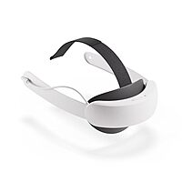 $99.99: Meta Quest Elite Strap with Battery — Works with Meta Quest 3/3S at Amazon
