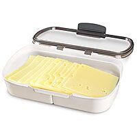 $10.19: Prepworks by Progressive Deli ProKeeper at Amazon