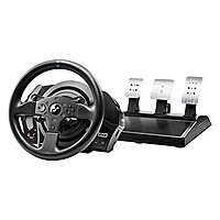 $305.99*: Thrustmaster T300RS Gran Turismo Edition Racing Wheel w/ Pedals (PS5, PS4, PC) at Amazon